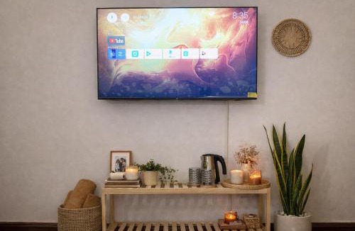 Đien Bien House | House Lê Hồng Phong