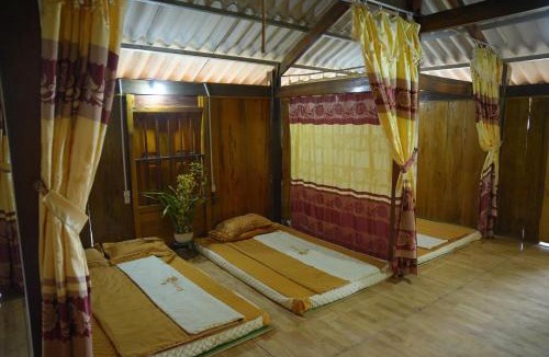 Mu Cang Chai Hostel | Terrace Mu Cang Chai Homestay