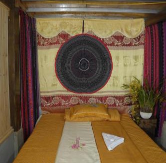 Mu Cang Chai Hostel | Terrace Mu Cang Chai Homestay