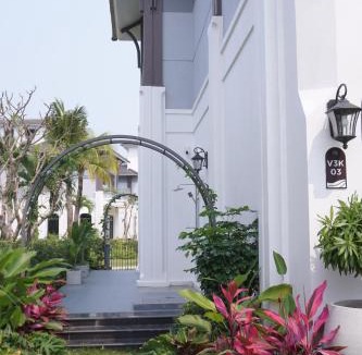 Van Don Villa | V3K03 Sonasea Vân Đồn