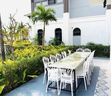 Van Don Villa | V3K03 Sonasea Vân Đồn