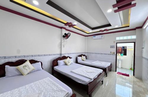 La Gi Hotel | Nhà Nghỉ Việt Thắng Lagi-Dinh Thầy Thím