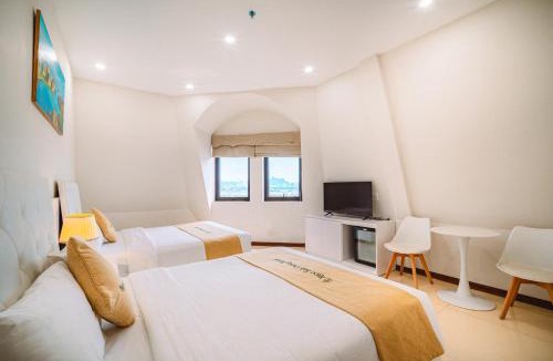 Bai Chay Hotel | Ngoc Anh Duong Hotel Ha Long