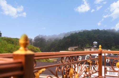 Mang Yang Apartment | VILLA AN SƠN Da Lat - APARTMENT