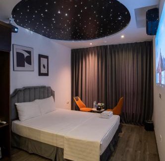 Thanh Xuan Hotel | Boutique Hotel