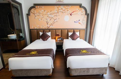 Lao Cai Hotel | Bảo Long Lào Cai Hotel