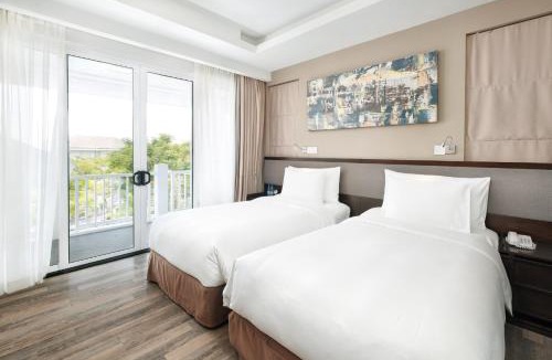 Ngu Hanh Son Villa | Premier Villa Resort Danang