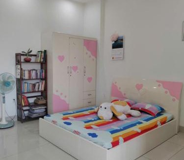 Vung Tau House | Homestay HOMINO