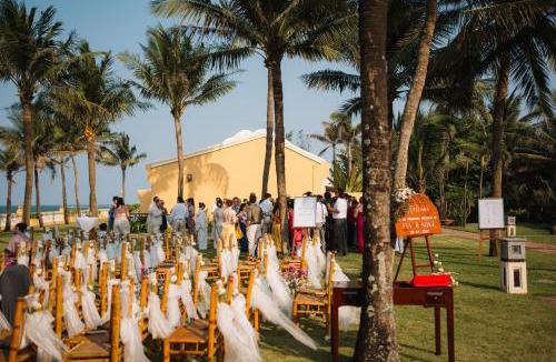 Cua Đai Resort | Victoria Hoi An Beach Resort & Spa