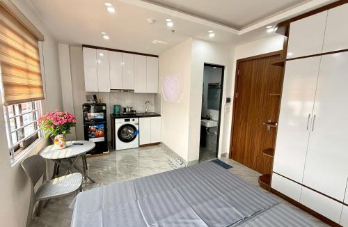 Ba Dinh Apartment | Era Apartment Hoang Hoa Tham