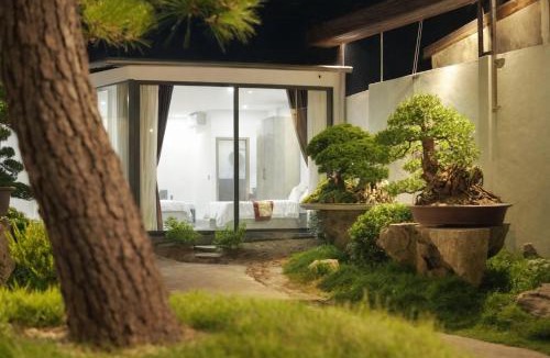 Huong Thuy Hotel | An Bình Garden