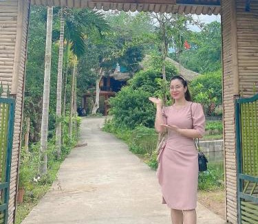 Xuan Hoa House | Nhà homestay số 6 Vũ Hoàng