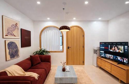 My Đinh Apartment | 96 Đình Thôn-Mỹ Đình apartment & homestay