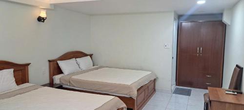 Phuong 6 Hotel | Nhà Khách Bộ Giáo dục và Đào tạo