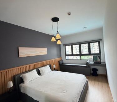 Bien Hoa Apartment | Căn Hộ Biên Hoà