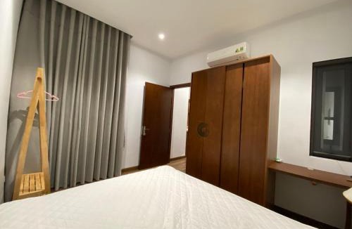 Ngoc Khanh Apartment | Satori1, Cozy and Spacious Apartment