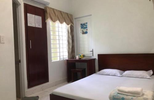 Thang Tam House | Gia Han Guesthouse