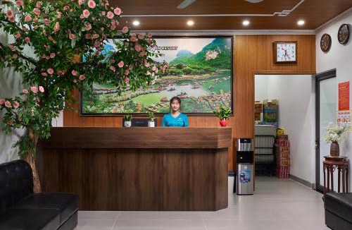 Hoa Lu Hotel | Hoa Lư - An Resort