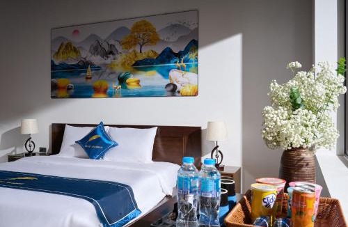 Hoa Lu Hotel | Hoa Lư - An Resort