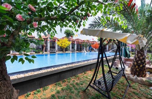 Hoa Lu Hotel | Hoa Lư - An Resort