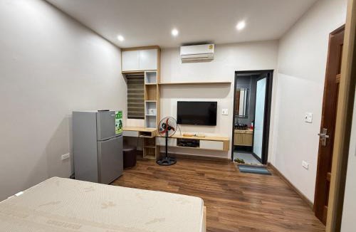 Cau Giay House | Sơn Tài