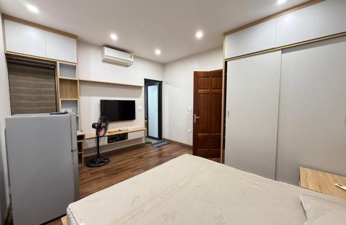 Cau Giay House | Sơn Tài