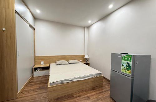 Cau Giay House | Sơn Tài
