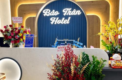 Dak Mil Hotel | Bảo Trân Hotel Đắk Nông