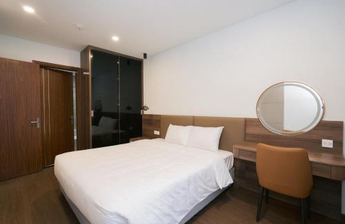 Thai Nguyen Hotel | Prime Hotel
