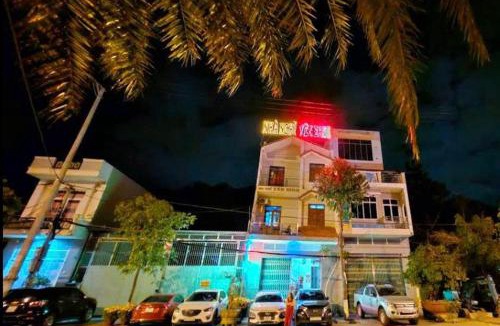 Quy Nhon Bed & Breakfast | Nhà nghỉ Yên Bình