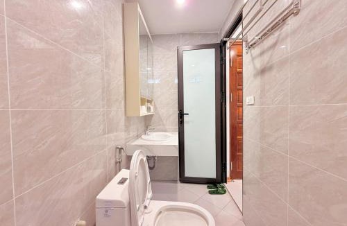 Cong Vi Hotel | SmileHome Phan Ke Binh Hanoi Apartment near Lotte Center and the Japanese Embassy