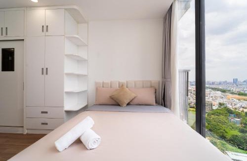 Binh Thuan Apartment | Eco Green Apartment