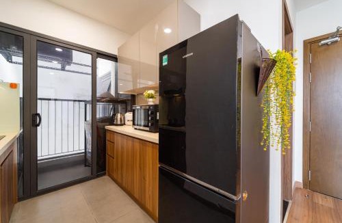 Binh Thuan Apartment | Eco Green Apartment