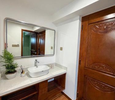Cam An House | Betel An Bang Homestay
