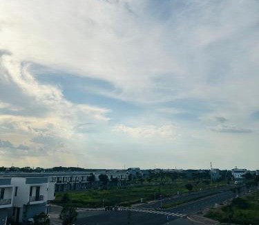 Ben Cat Hotel | Nhà nghỉ Phương