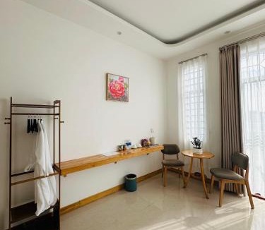 Ben Cat Hotel | Nhà nghỉ Phương