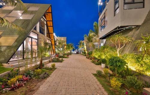Cat Hai House | Cat Ba Sena Valley Retreat