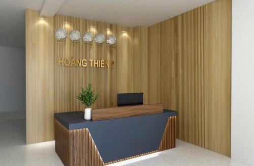 Phuoc Loc Hotel | Khách sạn Hoàng Thiên
