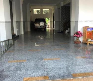 Phuoc Loc Hotel | Khách sạn Hoàng Thiên