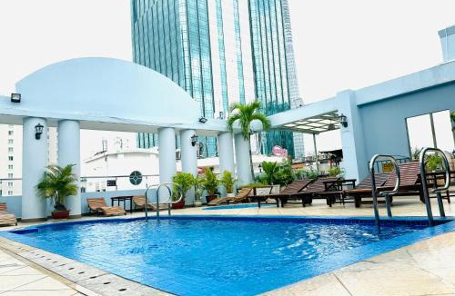 Little Japan Hotel | Huong Sen Hotel