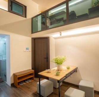 Trang Tien House | Opera House Lucy Homee Hanoi Elegance Garden Villa Homestay, French Quarter