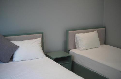 Đong Thanh Apartment | Bông Phố Cổ Homestay