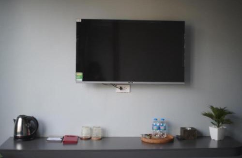 Đong Thanh Apartment | Bông Phố Cổ Homestay