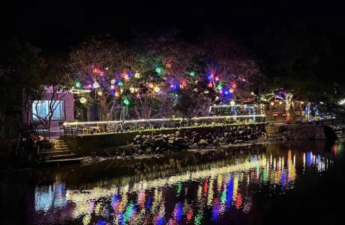 Hoa Lu Hotel | Trang An Riverbank Homestay