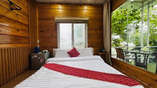 Moc Chau House | Moc Chau Wooden House