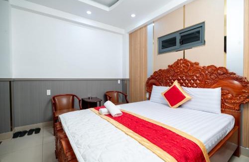 District 12 Hotel | Paradise Sai Gon Hotel