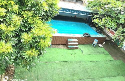 Sam Son Hotel | ks KHOA ÁNH NGUYỆT
