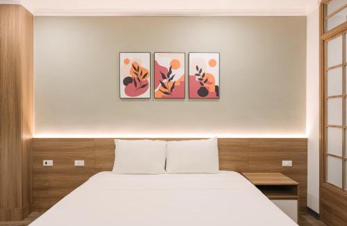 Ngoc Khanh Apartment | Lux Lake Ngọc Khánh