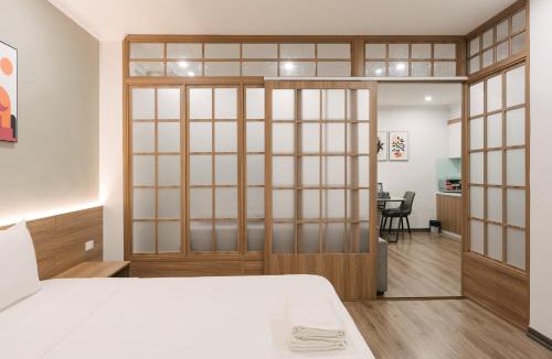 Ngoc Khanh Apartment | Lux Lake Ngọc Khánh