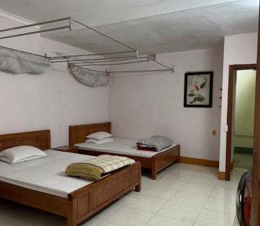 Bac Kan House | Nhà nghỉ Cương Phượng